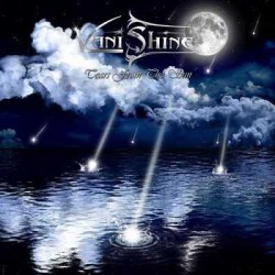 VaniShine a la venta «Tears From The Sun»