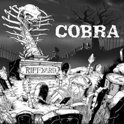 Cobra estrenan single «70 Challenger»