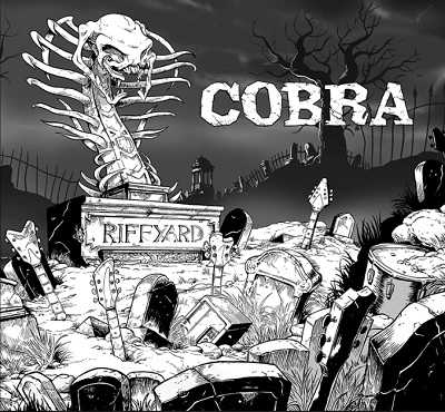 Cobra estrenan single 70 Challenger