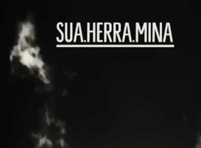 Eraso lyric-video de Sua.Herria.Mina