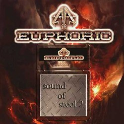 Euphoric han publicado el single «Sound Of Steel 2»