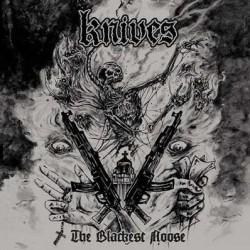 Knives escucha al completo «The Blackest Noose»