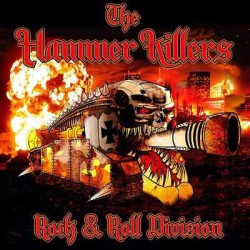 The Hammer Killers a la venta «Rock & Roll Division»