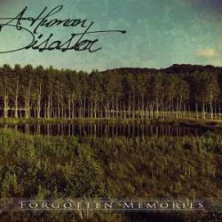 A Human Disaster escucha «Forgotten Memories»