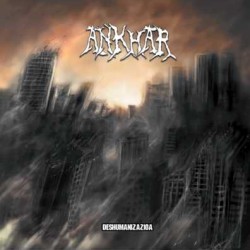 Ankhar primer single de «Deshumanizazioa»