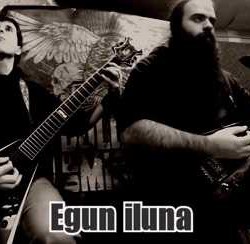 Bullets Of Misery playthrough de «Egun Iluna»