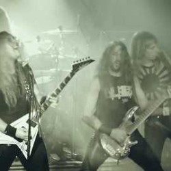 Evil Killer videoclip de «Lethal Assault»