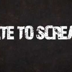 Late To Scream album teaser