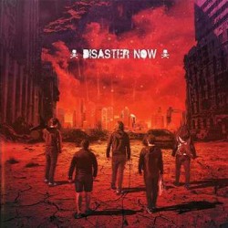 Disaster Now adelanto «Gorrotoa»