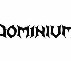 Dominium escucha toda su discografía