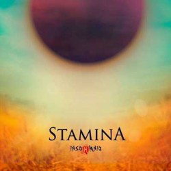 InsoHmnio portada de «Stamina»