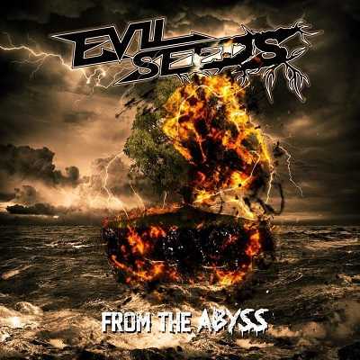 Evil Seeds nuevo E.P. From The Abyss