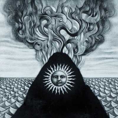 Gojira portada y tracklist de Magma