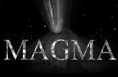 Gojira teaser de Magma