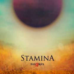 InsoHmnio escucha «Stamina»