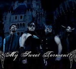 My Sweet Torment sin cantante