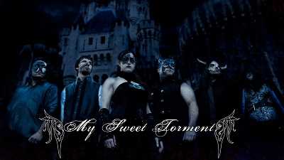 My Sweet Torment sin cantante
