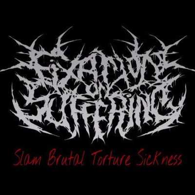 Fixation On Suffering banda nueva de Slamming Brutal Death Metal