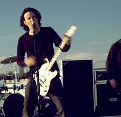 Gojira videoclip de «Silvera»