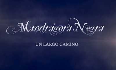 Mandrágora Negra videoclip de Un Largo Camino