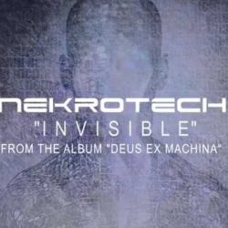 Nekrotech escucha «Invisible»