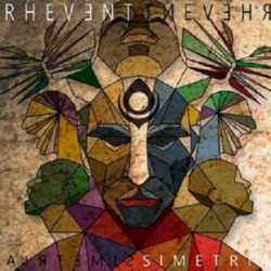 Rhevent nuevo disco «Simetría»