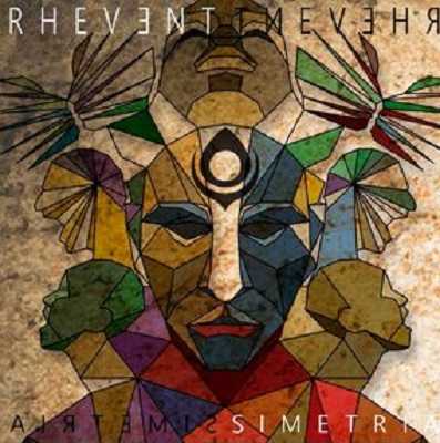 Rhevent nuevo disco Simetría