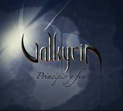Valkyria escucha «Principio Y Fin»