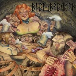 Biersbreaker descarga «Drunken Bards»