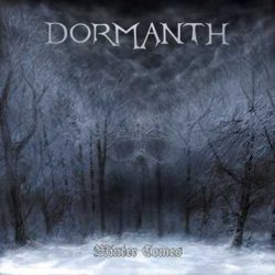 Dormanth nuevo disco «Winter Comes»