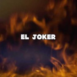 Grendel lyric-video de «Joker»