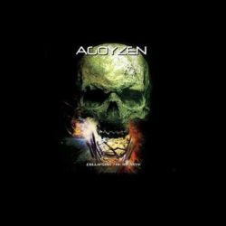 Agoyzen escucha «Collapsing The Infinite»