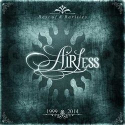 Airless edición especial de «Best Of & Rarities»