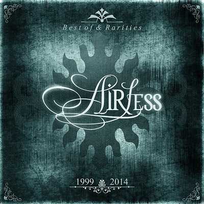 Airless edición especial de Best Of & Rarities