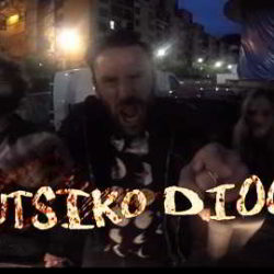 Artistas vascos en el nuevo videoclip de Crisix