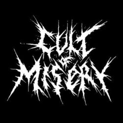 Cult Of Misery escucha «Together to hell»