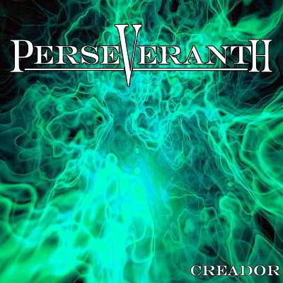 Perseveranth escucha su disco Creador