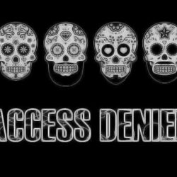 Access Denied presentan 4 temas