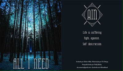 all-i-need-tracklist-de-su-primer-e-p