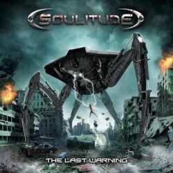 Soulitude «The Last Warning» ya ha salido