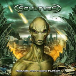 Soulitude descarga «Requiem For A Dead Planet»