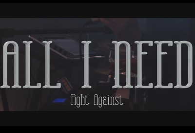 all-i-need-presentan-fight-against