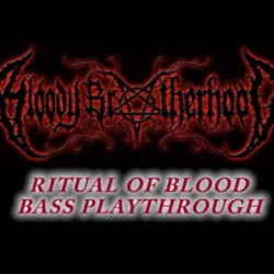 Bloody Brotherhood playthroughs de «Ritual Of Blood»