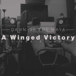 Dawn Of The Maya videoclip de «A Winged Victory»