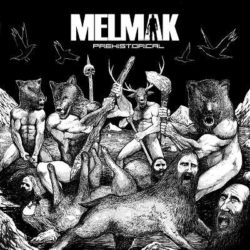 Melmak descárgate «Prehistorical» gratis