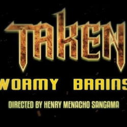 Taken publican el vídeo «Wormy Brains»