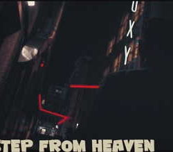 Alex & Co. videoclip de «One Step From Heaven»