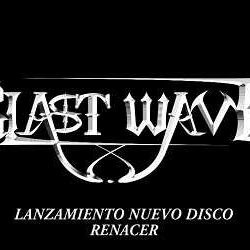 Blast Wave adelanto de «Renacer»