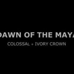 Dawn Of The Maya en Wheel Sound Studio