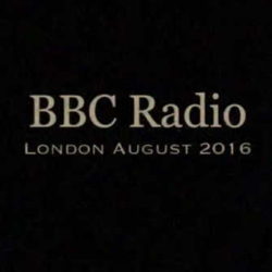 Gojira BBC Radio1 Rock Show